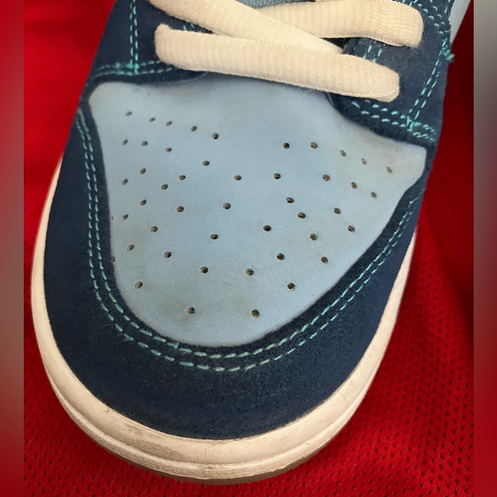 Nike Dunks Why So Sad? x SB Dunk Low The Predatory Bird 🔥 Sneakers 🦅 RARE - Picture 3 of 16